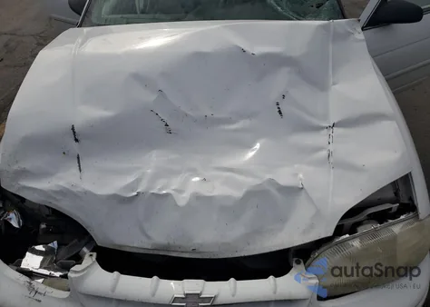 1998 Chevrolet Lumina Base из США, поврежденный, VIN 2G1WL52M6W9114431